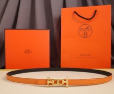 🔥HERMES Cintura donna