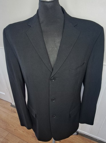 Versace collezione monopetto