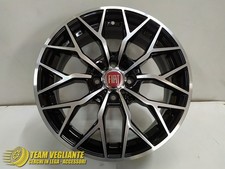 Cerchi lega da 17 - in,