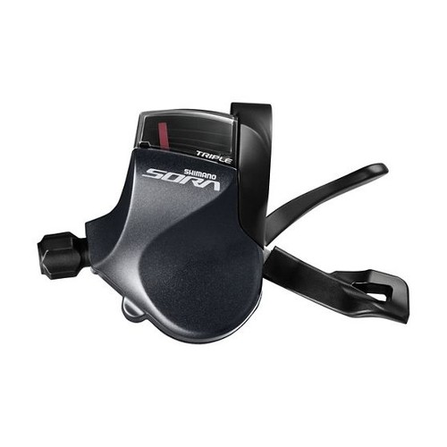 Leva cambio shimano sora - leva,