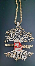 Collana S. Francisco SF 49ERS