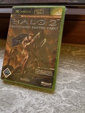 Halo 2 Xbox PAL confezione