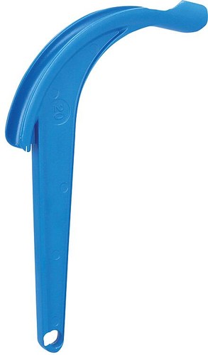 Piegatrice manuale per - , tubo