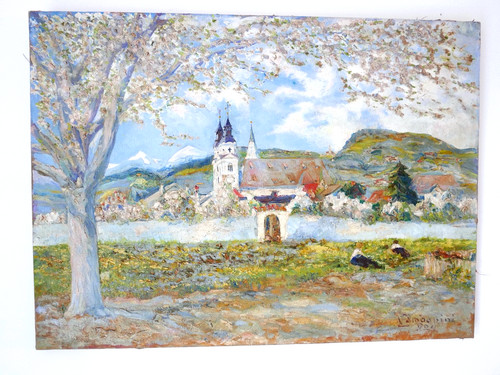 Dipinto quadro idea arredo - quadro,