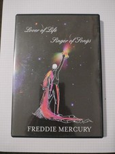 LOVER OF LIFE SINGER OF SONGS