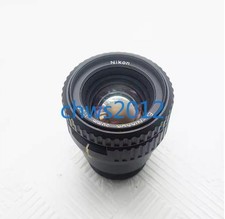 1 PZ EL-NIKKOR 50MM 1:2.8