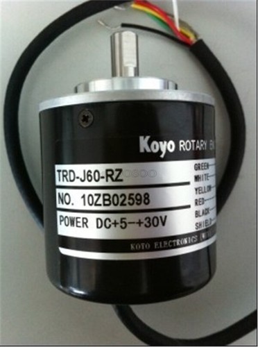 1pz nuovo koyo encoder - nuovo,