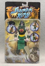 LEE PAI-LONG SHAMAN KING