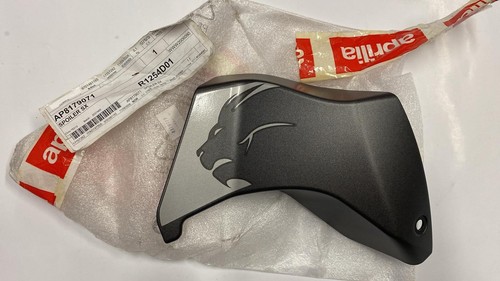 Spoiler originale aprilia - sx,