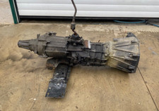 JEEP GRAND CHEROKEE XJ CAMBIO