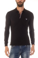 Polo armani jeans - polo,