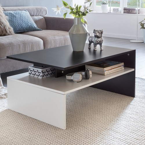 Finebuy tavolino salotto - tavolino,