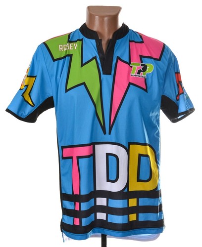 Maglia futsal - maglia,
