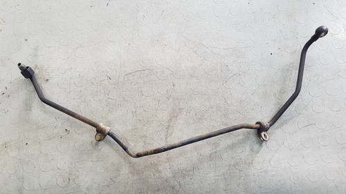 Tubo olio turbina - tubo,