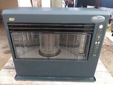 Stufa Zibro Kamin SRE 260 + 20 Litri Di Combustibile- Colore grigio antracite