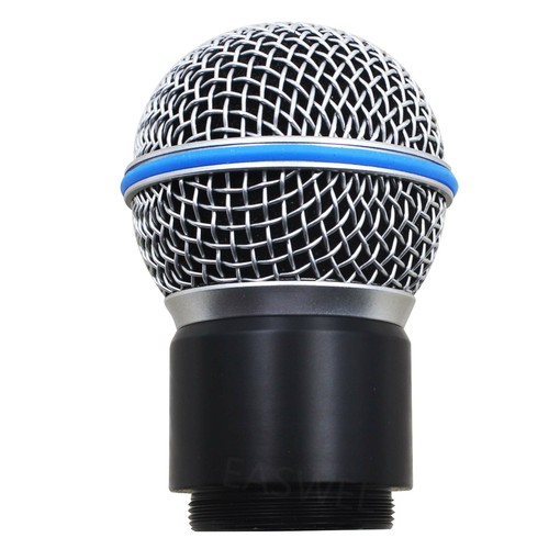 Capsula shure beta 58a - capsula, per