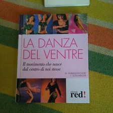 Danza del ventre - danza,