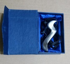 Collana Breil ciondolo saetta