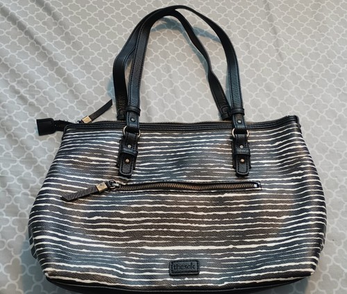 Borsa the sak bianca - the,