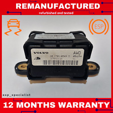 Sensore velocità imbardata