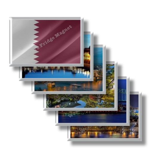 Qatar frigo calamite - qatar,