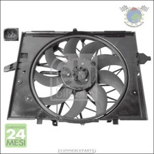 Ventola radiatore Febi per BMW 7 E65 E66 E67 750 740 735 730 6 E64 645 630 E63