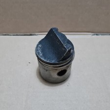 PISTONE MOTORE VESPA FARO BASSO CAMBIO A BACCHETTA DIAM. 56,4 USATO