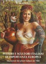 Pittori e scultori italiani di