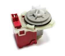 MOTORE POMPA SCARICO MAGNETICA COPRECI BOSCH SIEMENS EBS007/0090 00144484 
