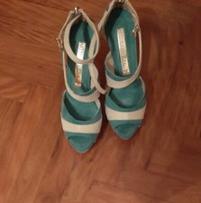 decollete donna Altramarea