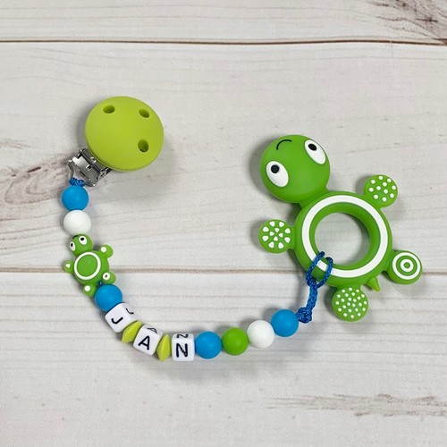 Beißkette silicone catenella - beißkette,