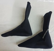 CALZARI PER IMMERSIONE IN NEOPRENE E NYLON 3 MM MARES SPORASUB 2K3 TAGLIA XL 