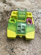 Playmobil Floating Beach