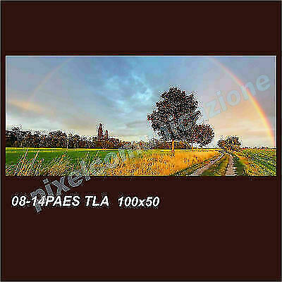 Quadro moderno tela 100x50 - quadro,