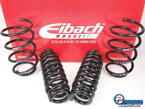 Eibach pro kit 30mm molle - eibach,