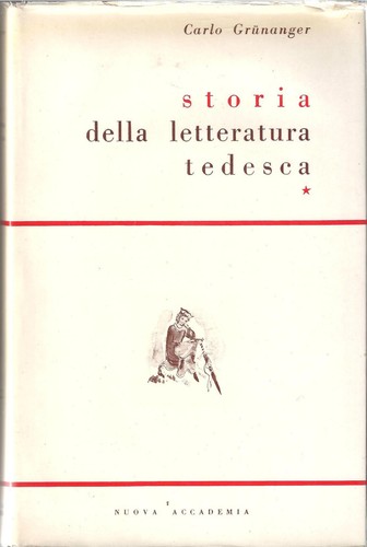 Grünanger storia della - storia,