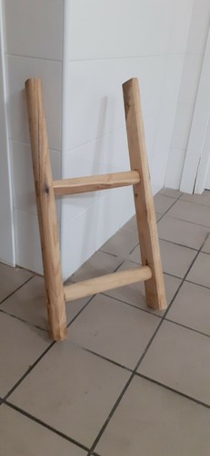 Scala pioli legno - pioli,