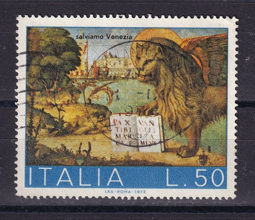 Francobolli italia repubblica - francobolli,