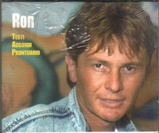 RON – I GRANDI SUCCESSI –