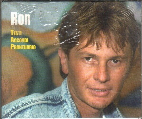 Ron grandi successi - grandi,