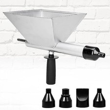 Fugatrice Elettrica 4 Ugelli