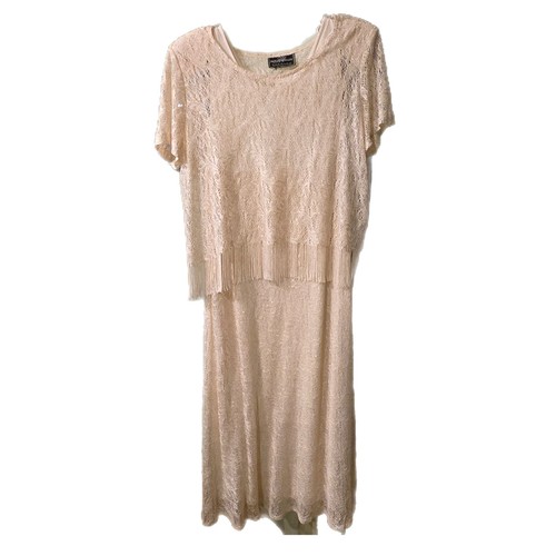 Abito vintage molly - abito,