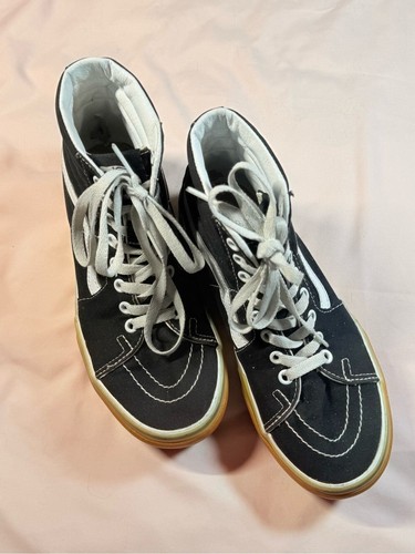 Vans sk8 sneakers alte con - vans,