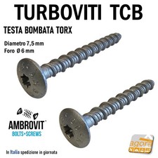 Turboviti viti per