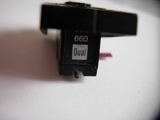 Sistema Dual CDS 660 + Dual DN