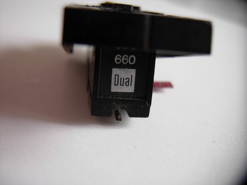 Sistema dual cds 660 - dual, dn