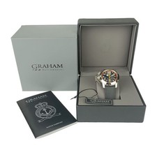 GRAHAM Chronofighter Oversize
