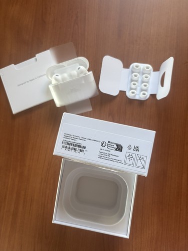 Airpods pro - pro, 3