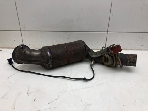 Catalizzatore senza sonda