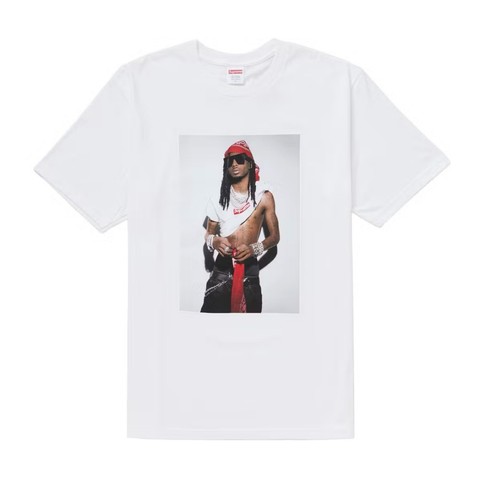 Shirt supreme playboi carti - supreme,